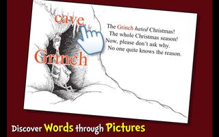 How the Grinch Stole Christmas capture d'écran 2