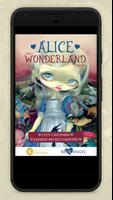 Alice: The Wonderland Oracle पोस्टर