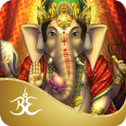 Whispers of Lord Ganesha أيقونة