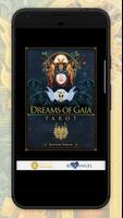 Dreams of Gaia Tarot Cartaz
