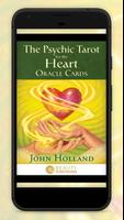 Psychic Tarot for the Heart poster