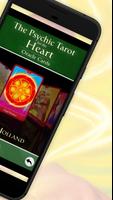 Psychic Tarot for the Heart screenshot 2
