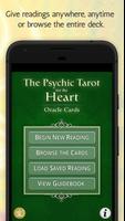 Psychic Tarot for the Heart screenshot 3