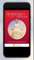 Wisdom of the Oracle Cards poster