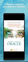 Mystical Shaman Oracle Poster