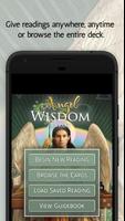 Angel Wisdom Tarot imagem de tela 3