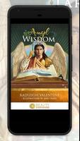 Angel Wisdom Tarot Cartaz