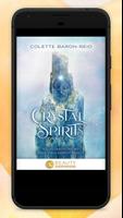 Crystal Spirits Oracle Poster