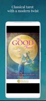 The Good Tarot Cartaz