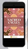 Sacred Cycles Cartaz