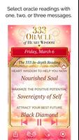 333 - Oracle of Heart Wisdom скриншот 1