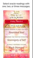 333 - Oracle of Heart Wisdom 截圖 1