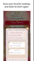 333 - Oracle of Heart Wisdom screenshot 2
