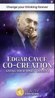 Edgar Cayce الملصق