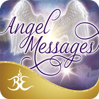 آیکون‌ My Guardian Angel Messages