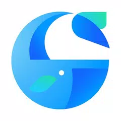 OceanHero Browser XAPK download