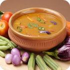 Sambhar Recipes আইকন