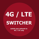 4G LTE Switch APK