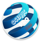 Oceanic Pro VPN icône