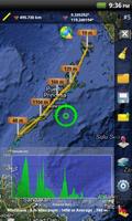 Altitude - Elevation Profile + 截圖 2