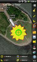 GPS Alan Ölçümü Ücretsiz Ekran Görüntüsü 1