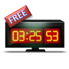 Intelligente Alarm Clock Free icône
