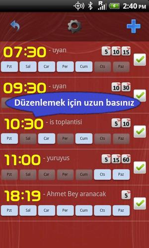Akilli Calar Saat For Android Apk Download