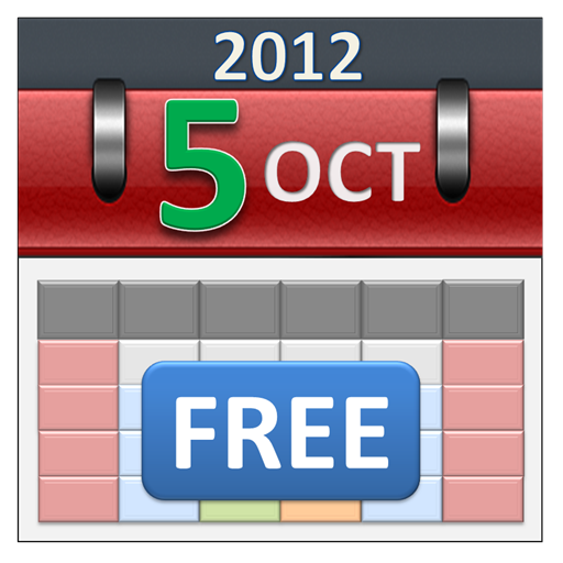 Smart Calendar  + Widgets Free