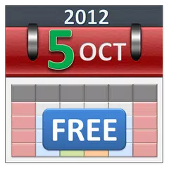 Smart Calendar  + Widgets Free APK download