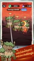 Sword Flight Master تصوير الشاشة 2