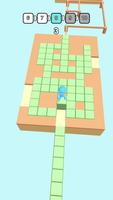 Stacky Dash:Maze Run capture d'écran 2