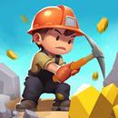 小小挖礦記 APK