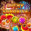 ”Lucky Surprise