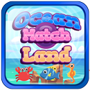 Ocean Match Land APK