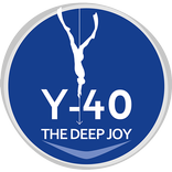 Y-40 Dive Maps