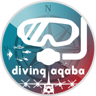 Diving Aqaba icon