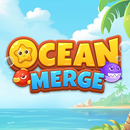 Ocean Merge aplikacja