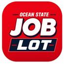 Ocean state job lot APK