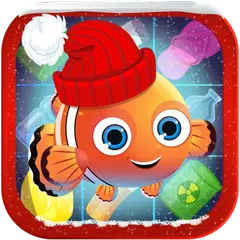 Ocean Sweep: Fun Match 3 Games for Ocean Cleanup. APK download