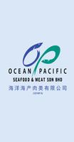 Ocean Pacific Cartaz