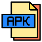 ikon APKShare - Extract&Share&Analy