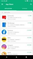 APKShare - Extract&Share&Analy poster