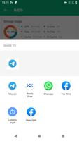 APKShare - Extract&Share&Analy capture d'écran 2