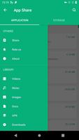 APKShare - Extract&Share&Analy screenshot 3