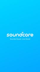 soundcore постер