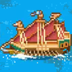 Ocean Tales: Pirate Adventure APK