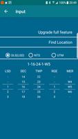 Oilfield Lease Finder LSD screenshot 2