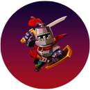 Over The Top - Free Fly Arcade Game APK