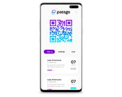 passgo - seu cartão fidelidade screenshot 2