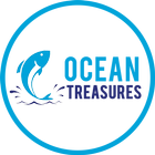 Ocean Treasures icône